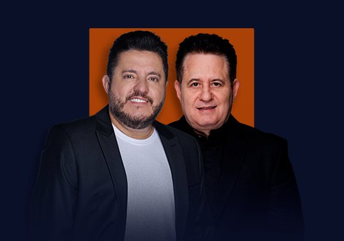 BRUNO & MARRONE - Rodeio Itu