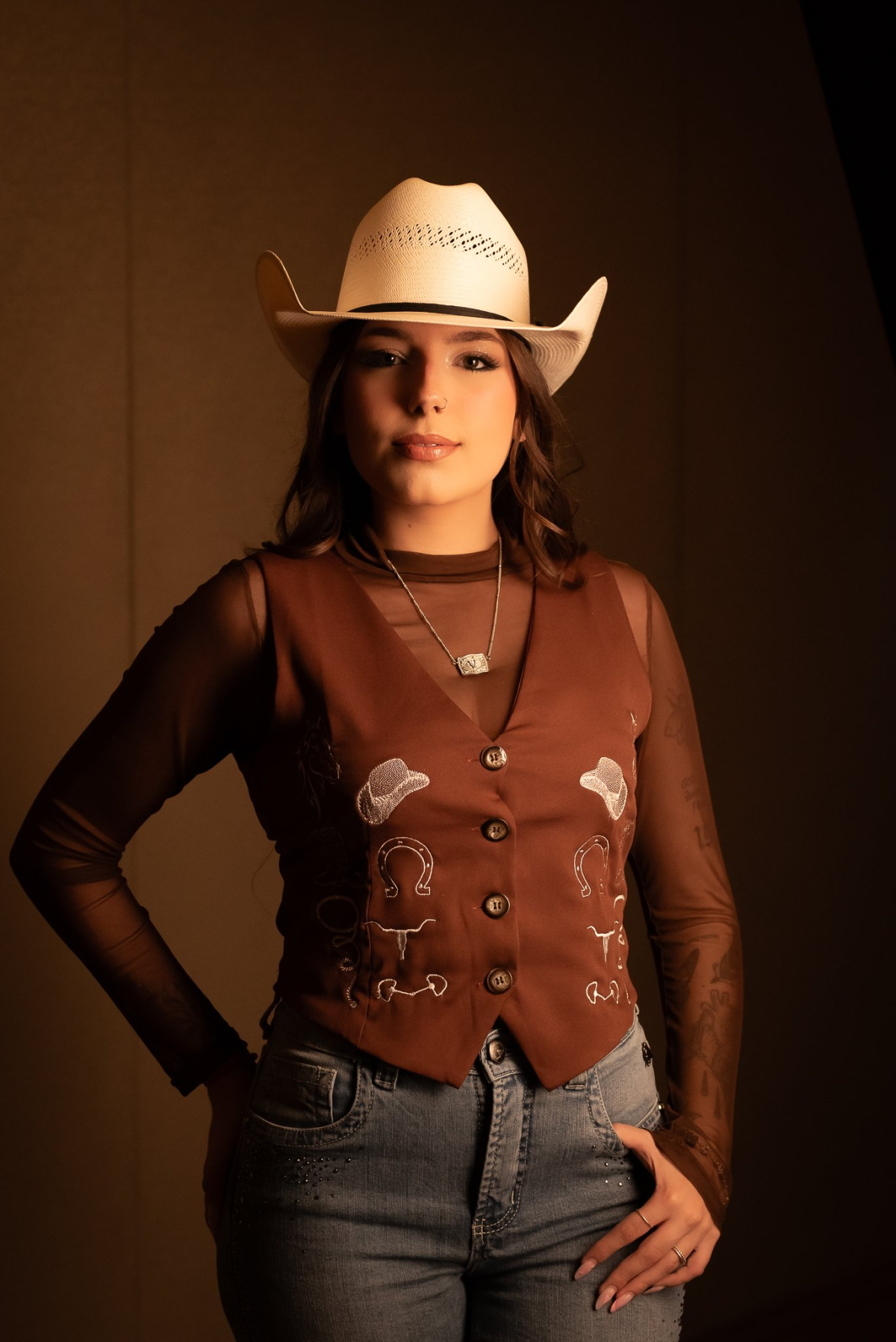 Vitória - Rodeio Itu