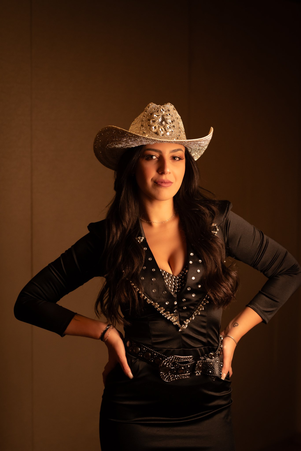 Dayane  - Rodeio Itu