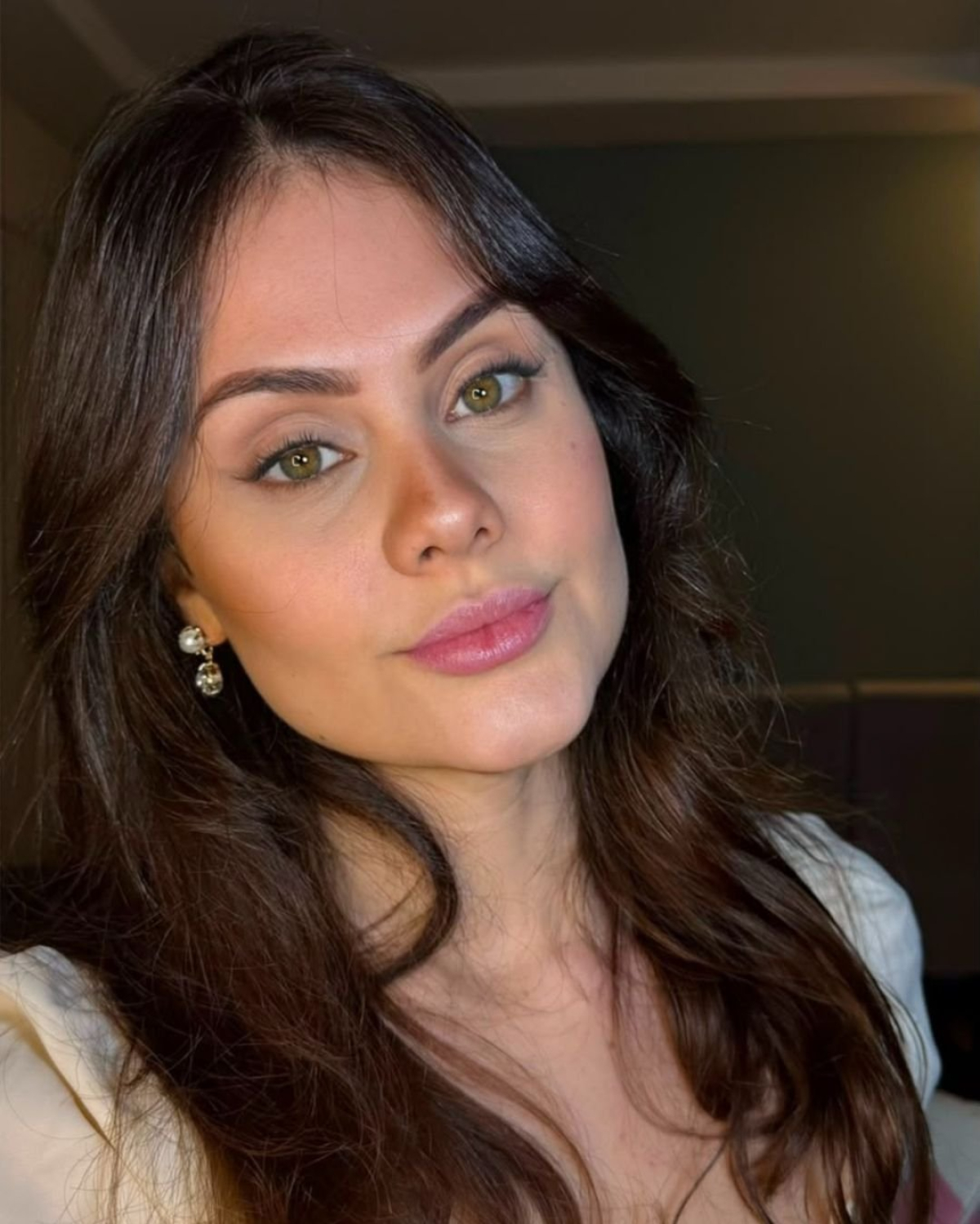 Maria Letícia  - Rodeio Itu
