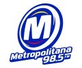 Metropolitana FM - Rodeio Itu