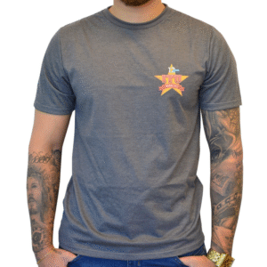 Camiseta Masculina Rodeio Itu 12 anos - 09