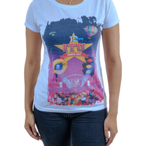 Camiseta Feminina Rodeio Itu 12 anos - 06
