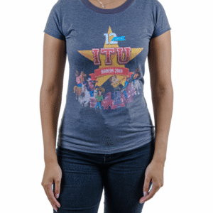 Camiseta Feminina Rodeio Itu 12 anos - 02