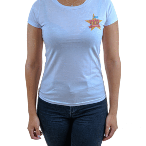 Camiseta Feminina Rodeio Itu 12 anos - 07